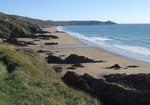 13 Best Beaches In Cornwall You Need To Visit In 2021