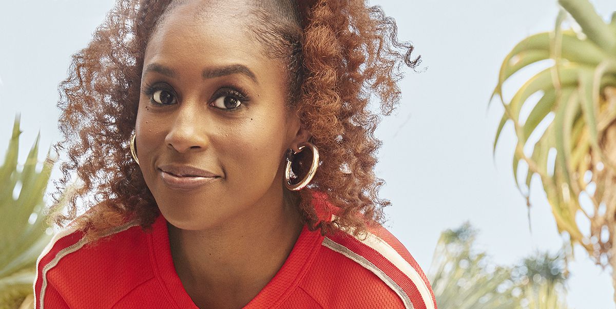 'Insecure' Star Issa Rae Credits Weight Loss To Paleo Diet ...