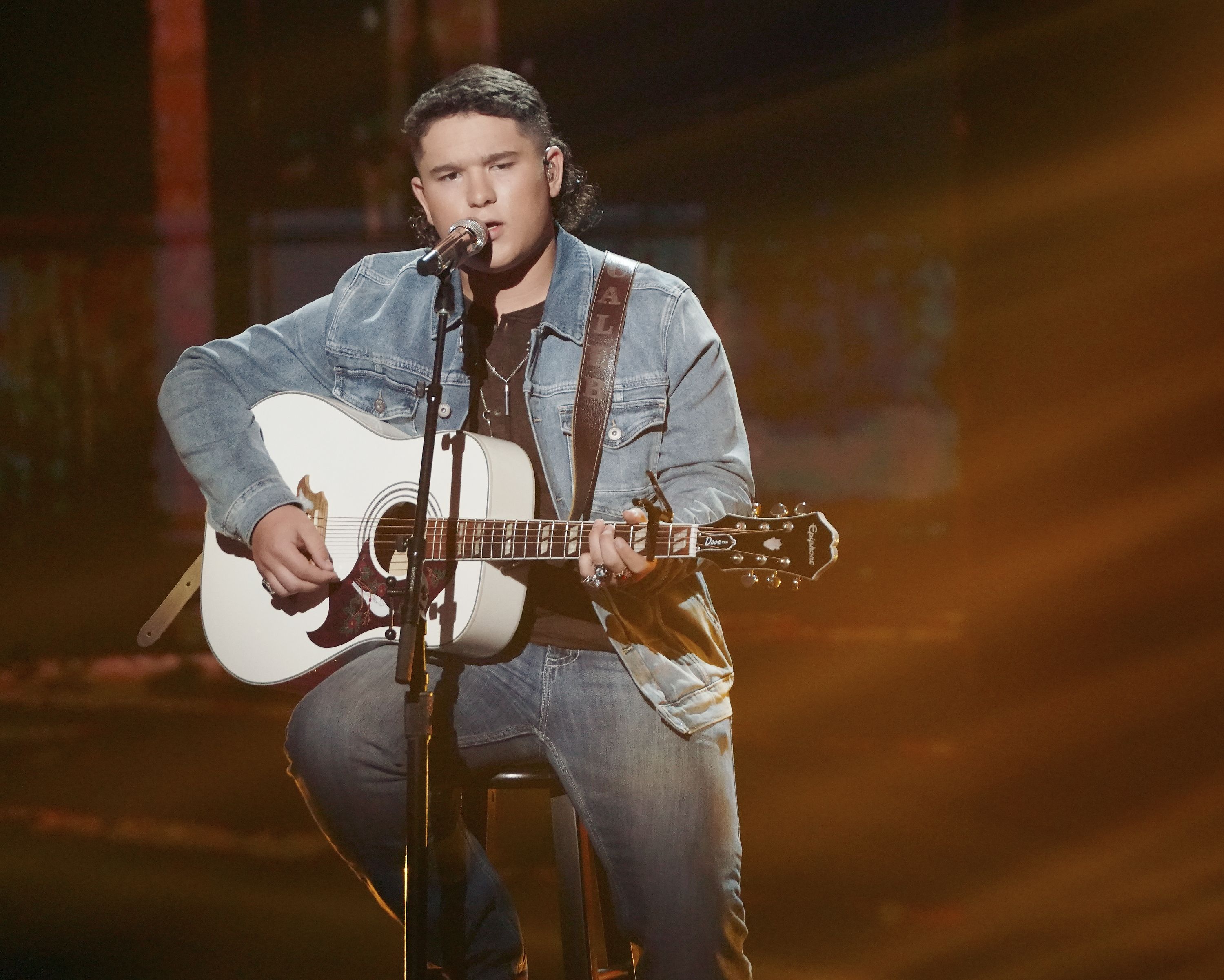 Caleb Kennedy Exits American Idol 21 Ahead Of The Finale After Video Surfaces Online