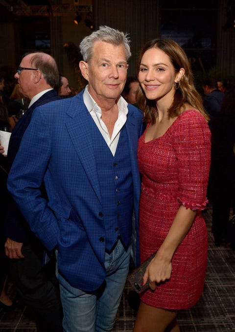 david foster katharine mcphee foster