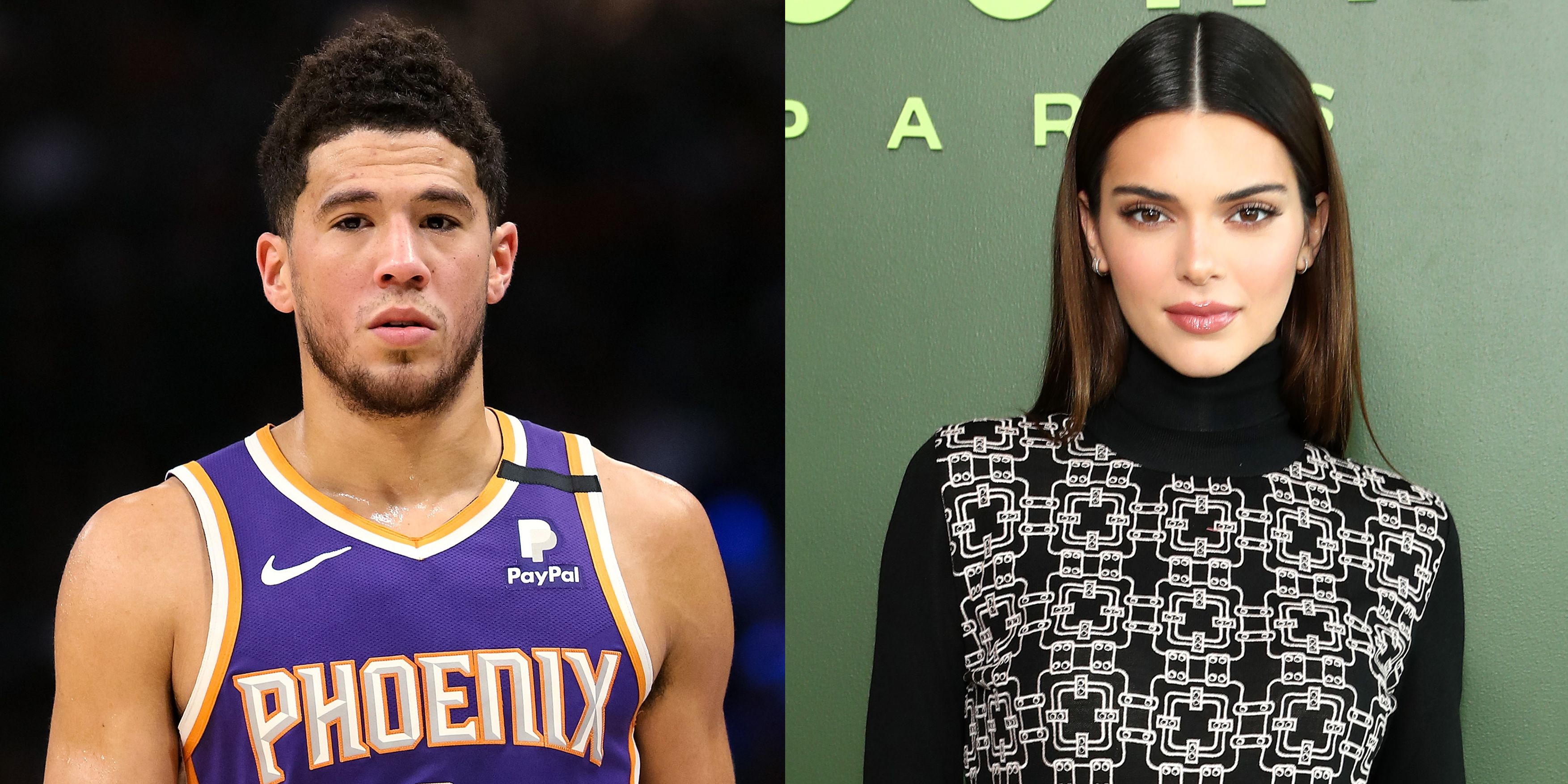 Everything You Need To Know About Devin Booker Kendall Jenner S Boyfriend