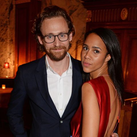 Who Is Tom Hiddleston Dating Inside The Loki Star S Dating History And Relationships