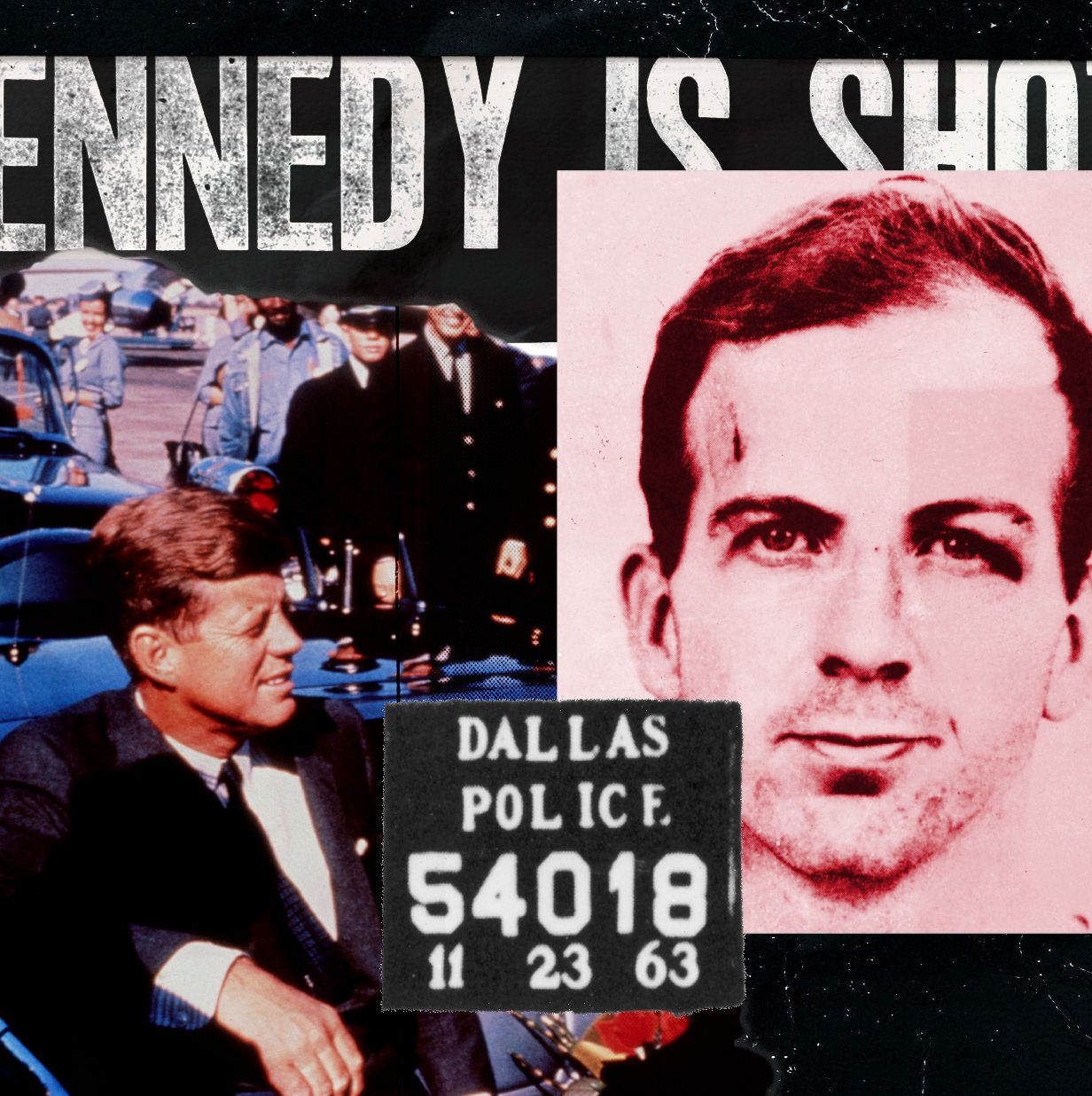 Who Really Killed JFK? After 60 Years and New Clues, the Truth Looks Different