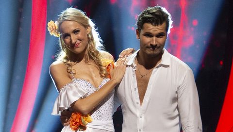 Elimination List: Here's Who Went Home on 'Dancing With the Stars'