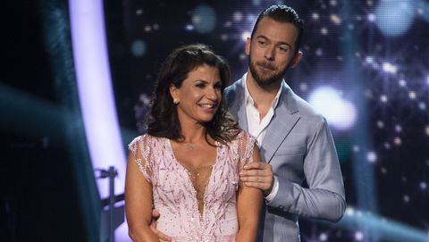 Elimination List: Here's Who Went Home on 'Dancing With the Stars'