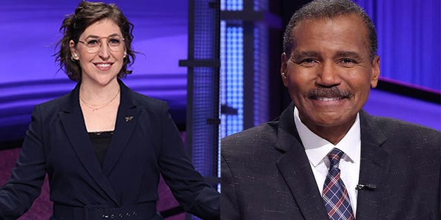 Who Will Be The New Permanent Jeopardy Host When Will Jeopardy Pick A Permanent Host