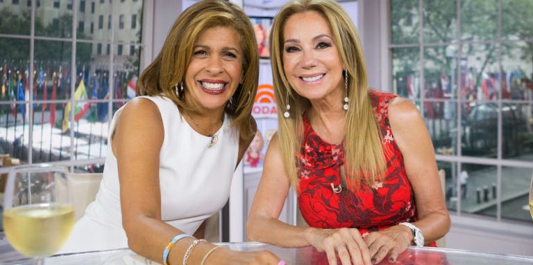 kathie lee gifford pierdere în greutate