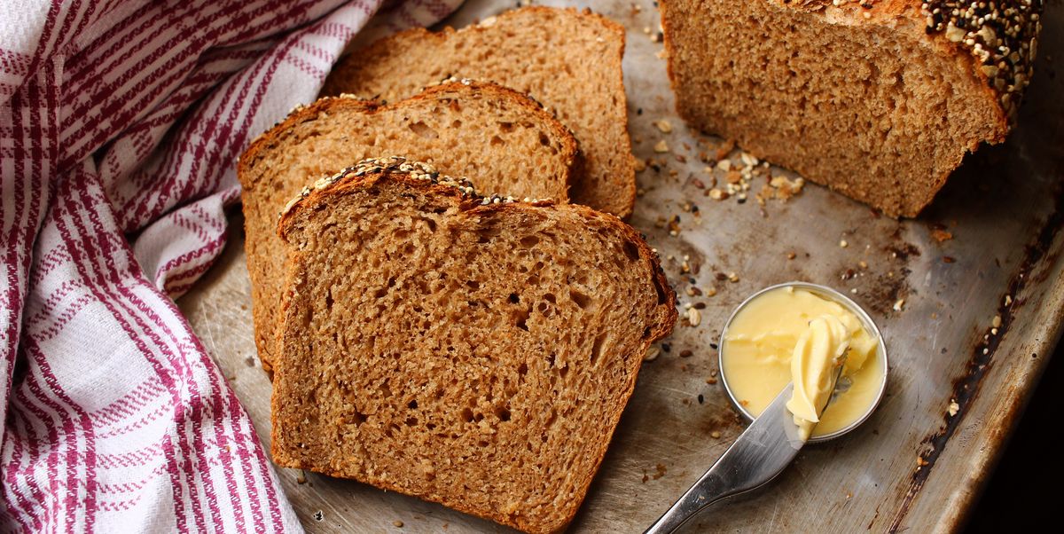 17 Favorite Types Of Bread, Explained - Delish.com