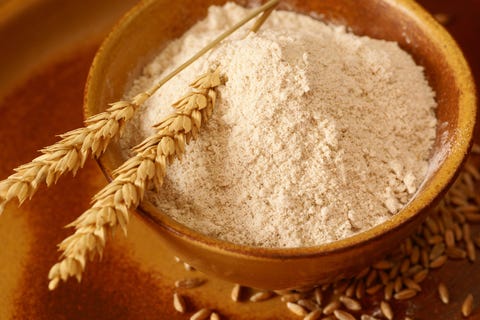11 healthiest whole grains you should be eating