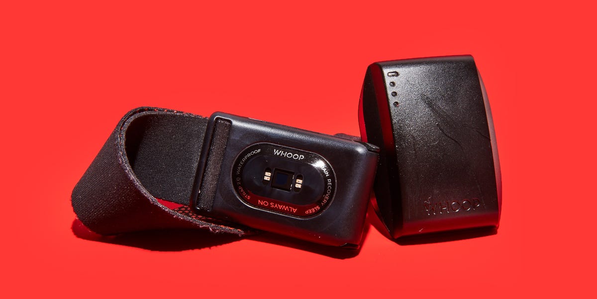 Whoop Strap 2.0 Activity Tracker Review - New Fitness ... Whoop Strap 2.0 Activity Tracker Review - New Fitness ...
