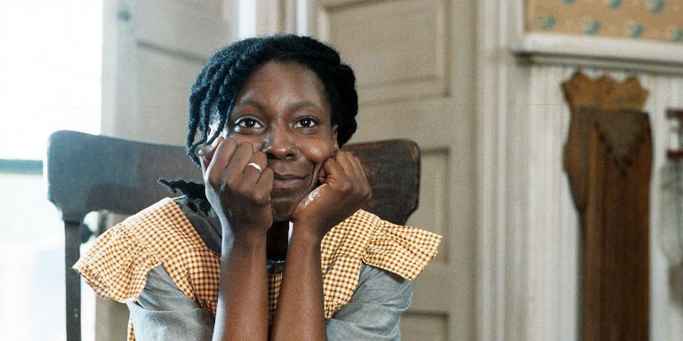 10 Quotes From The Color Purple That Changed My Perspective