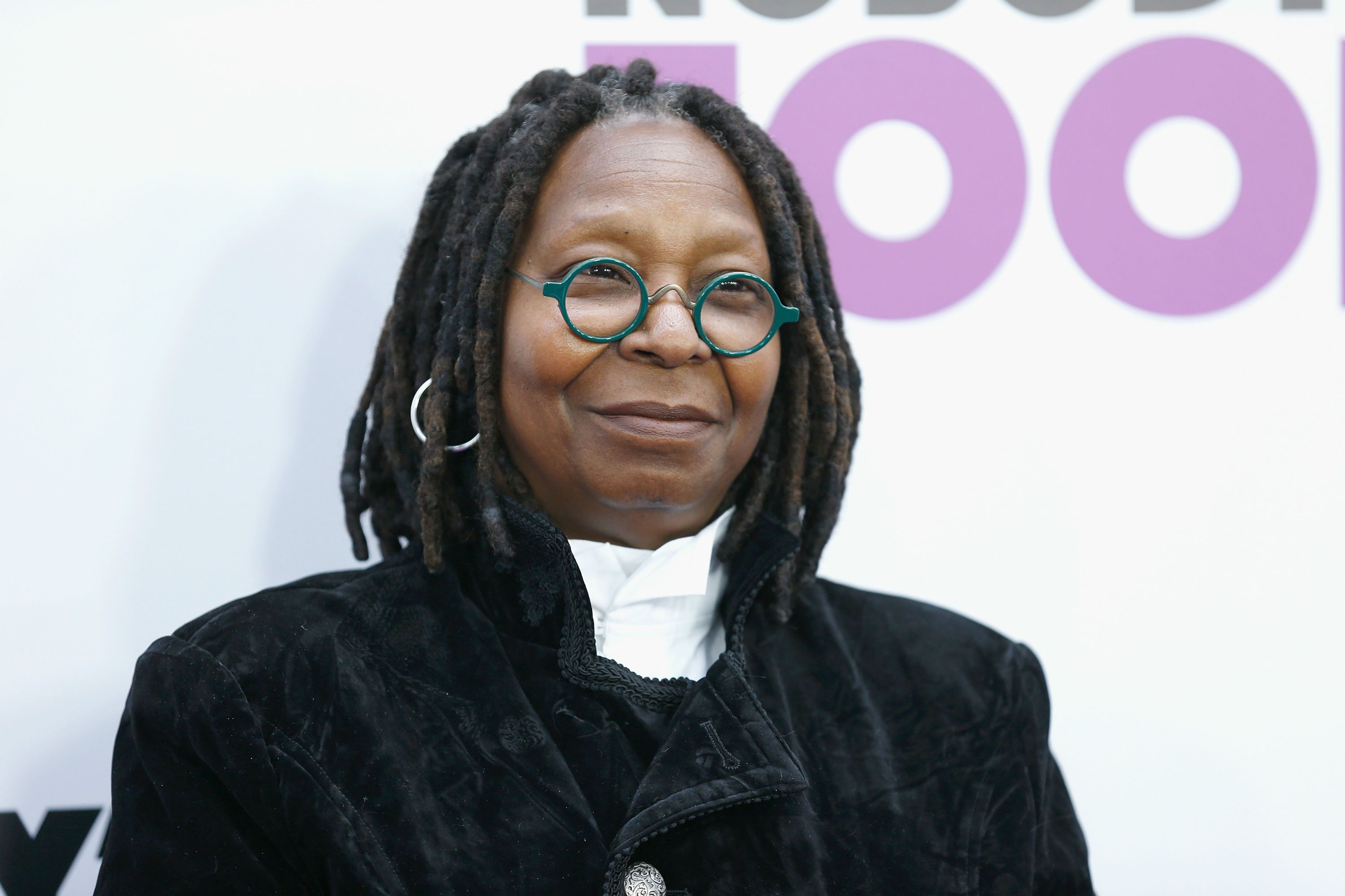 Whoopi Goldberg spouse