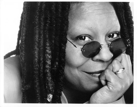 480px x 377px - Whoopi Goldberg 'Nobody's Fool' Interview - Advice from ...