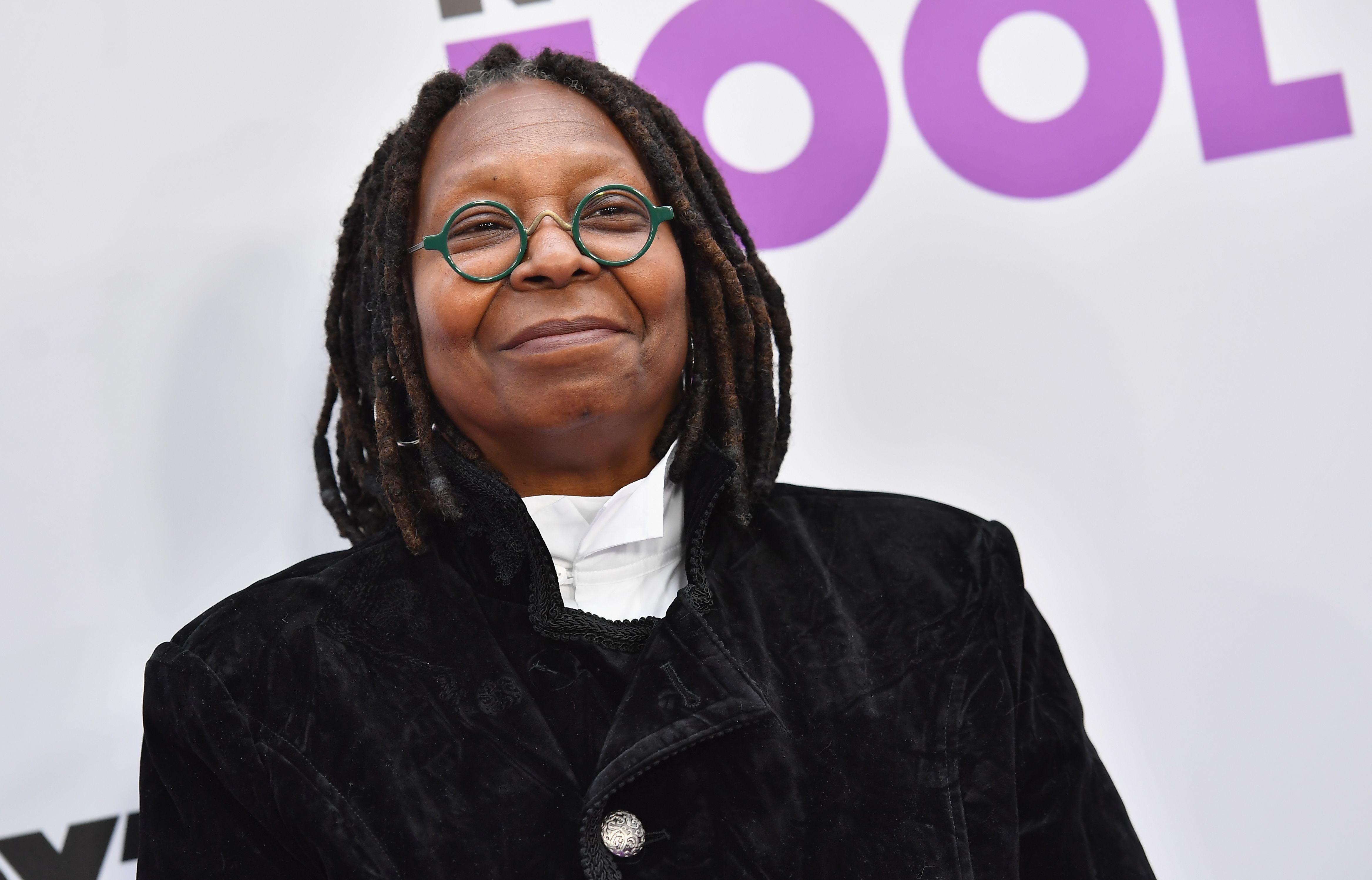 what is whoopi goldberg's net worth? 'the view' host faced