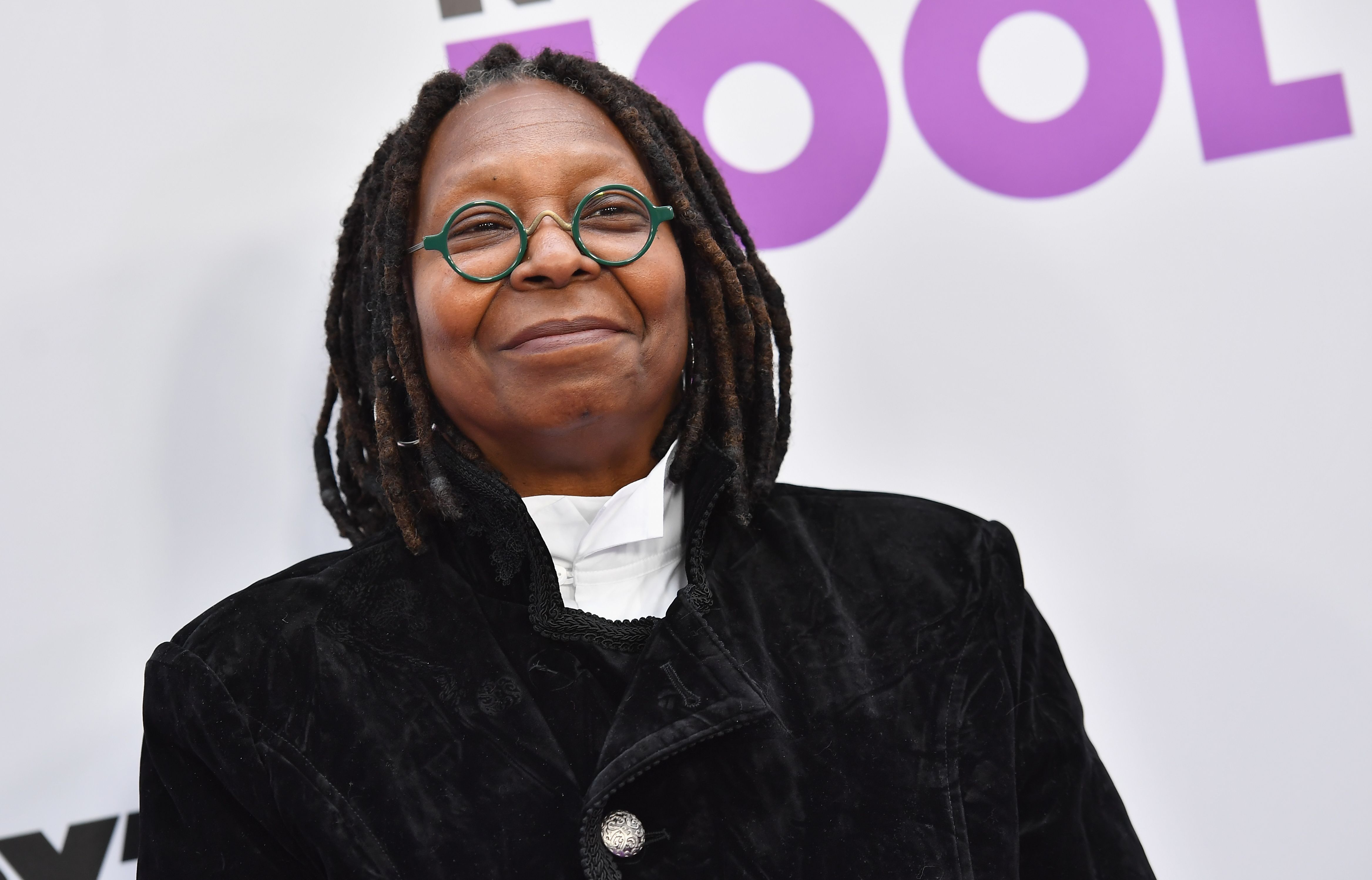 whoopi goldberg oscars 2018