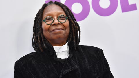 Image result for Whoopi goldberg