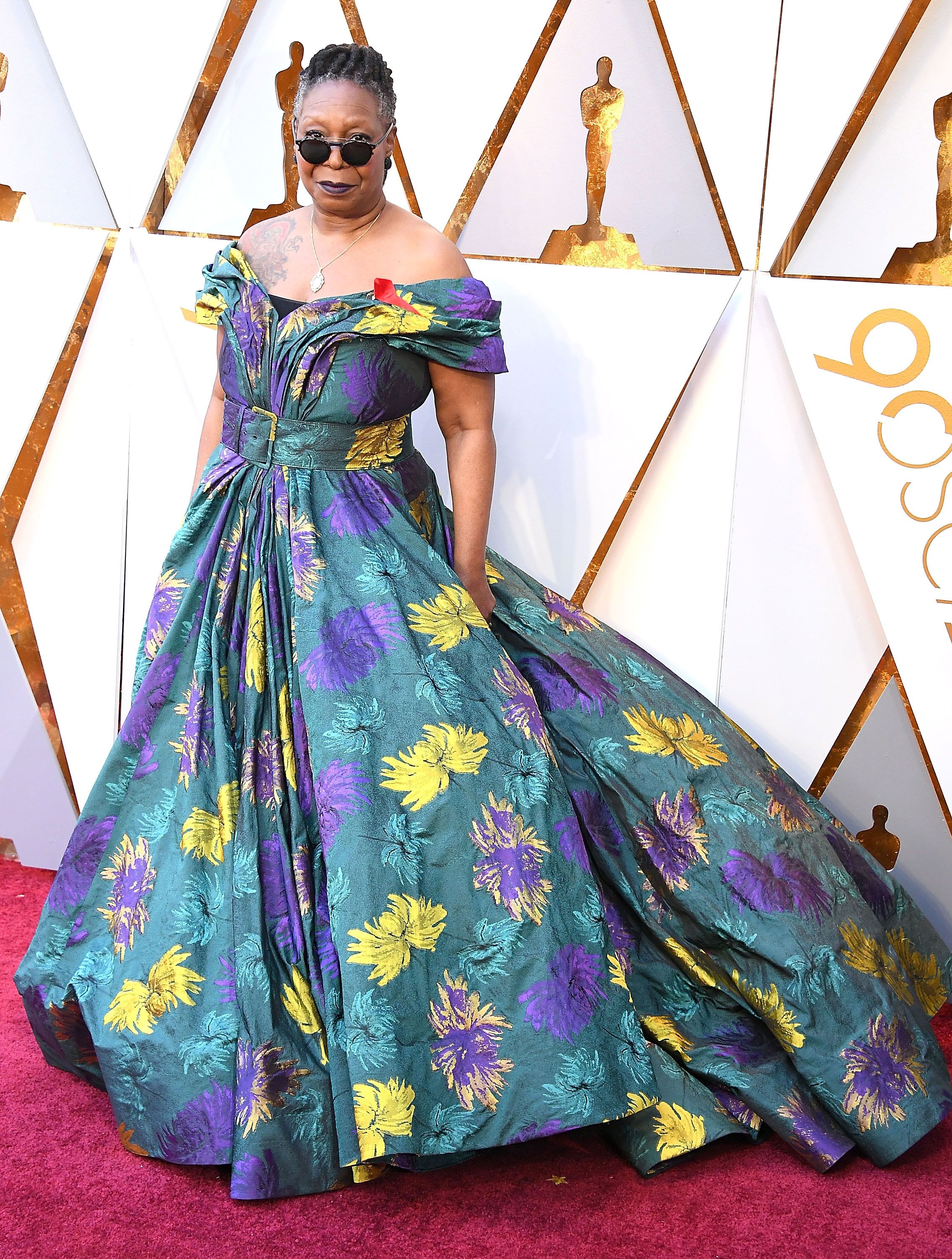 new dress fashion 2018