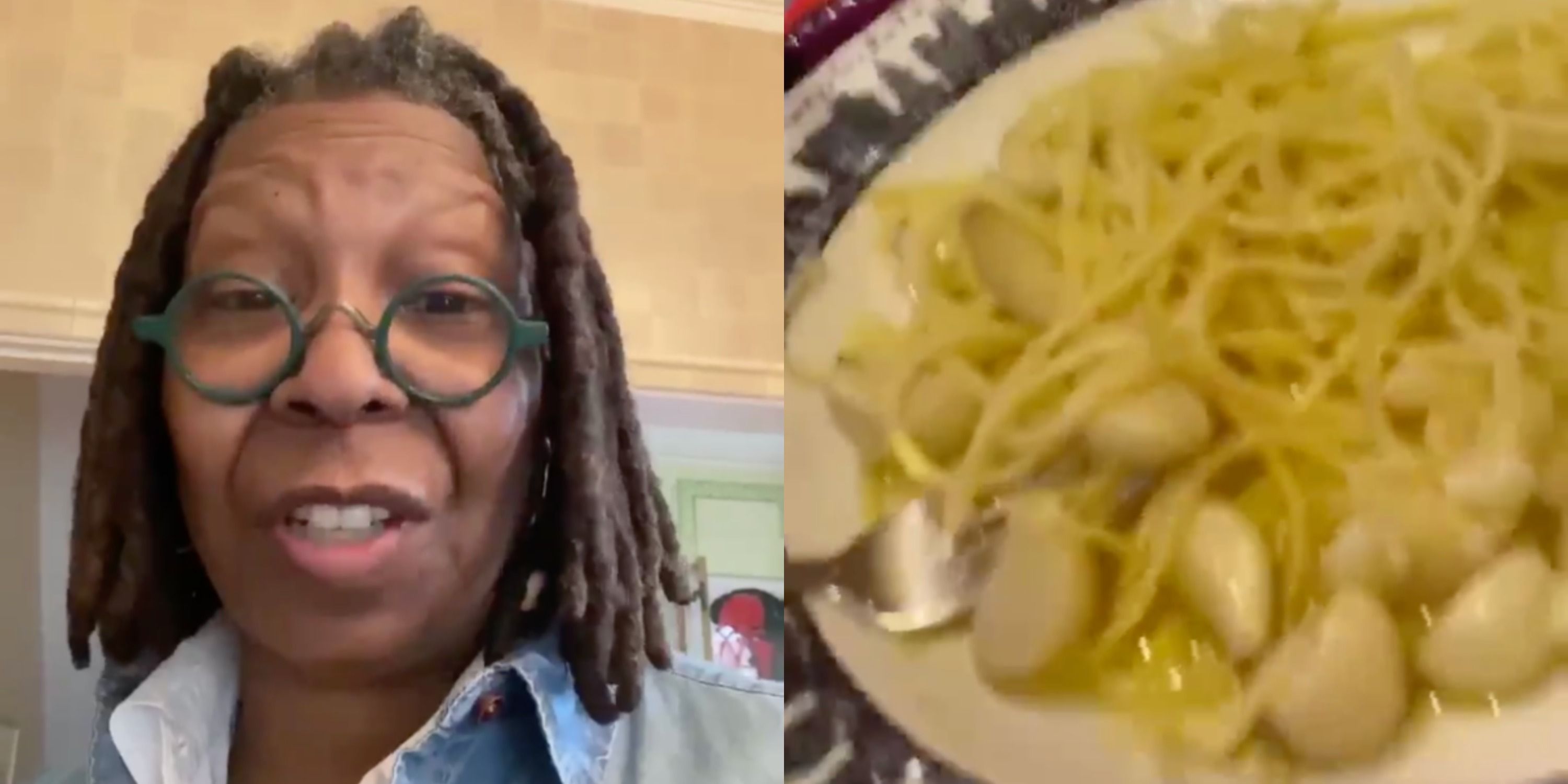how is pasta made