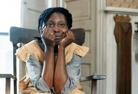 10 Quotes From The Color Purple That Changed My Perspective