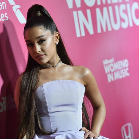 Ariana Grande Reportedly Has A New Boyfriend Here S What You Need To Know