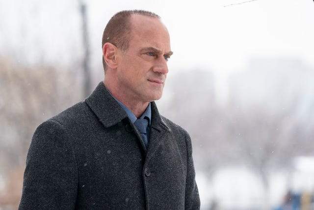 Law And Order Svu Elliot Stabler Leaves / Why Did Christopher Meloni Leave Law And Order Svu What Happened To Stabler On Svu - What do you think, svu fans?