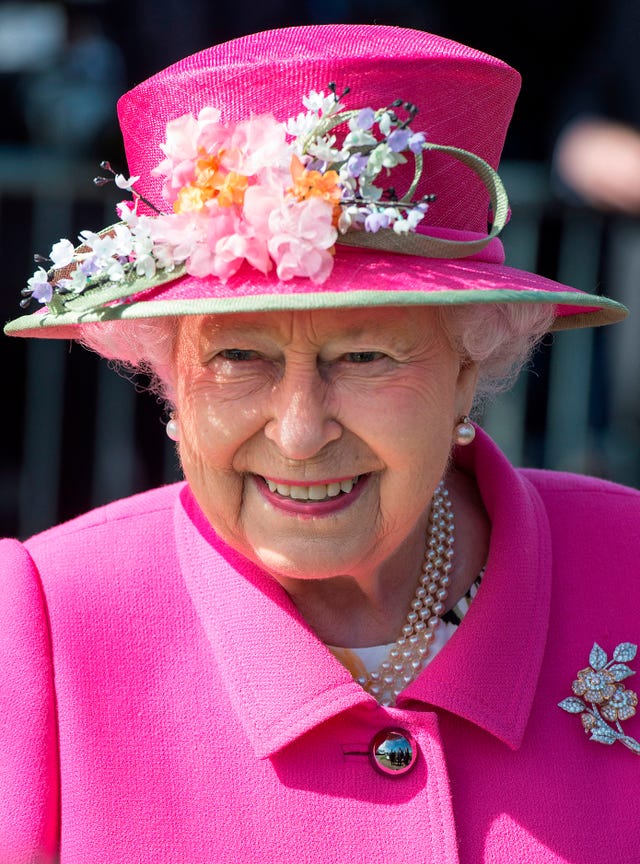 Why does the Queen have two birthdays (and when is her real one)?