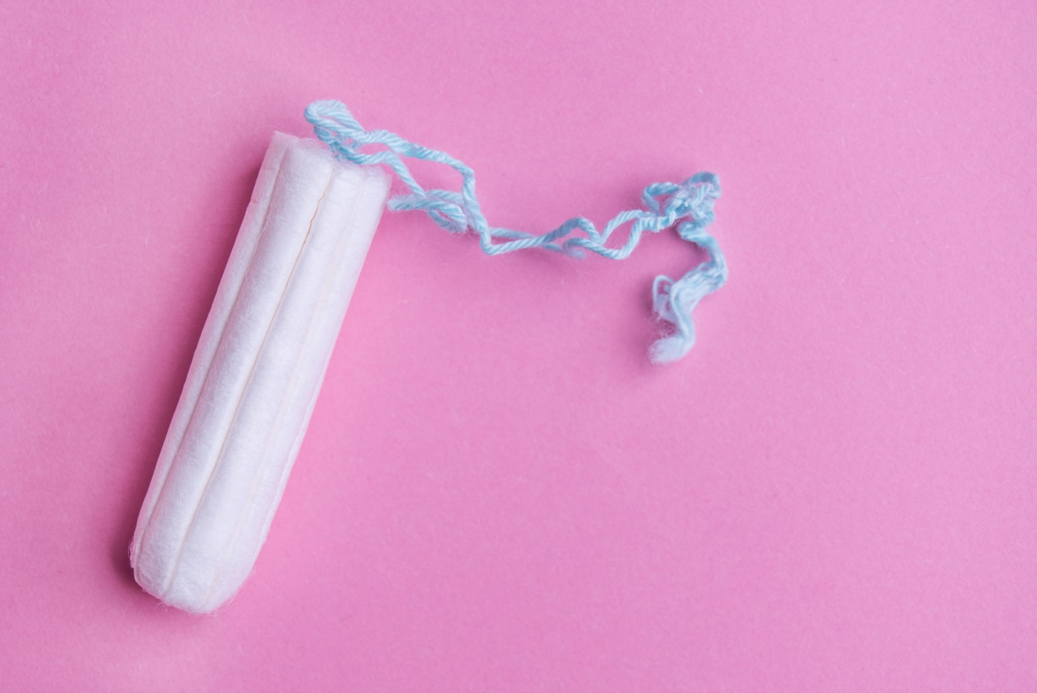 Period Stops and Starts Again: What's Causing It?