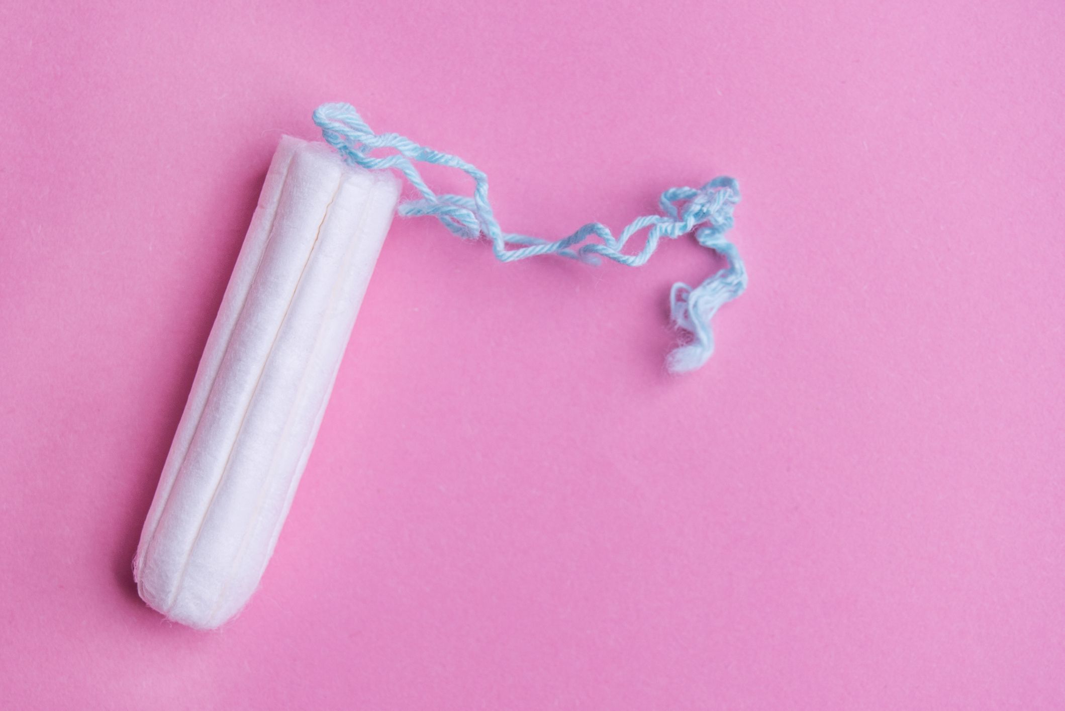 Irregular menstruation: why your period has stopped