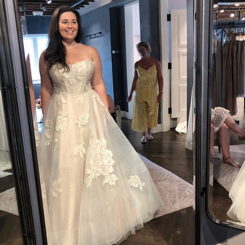 I Don T Want A Bridal Shower So Stop Asking About It