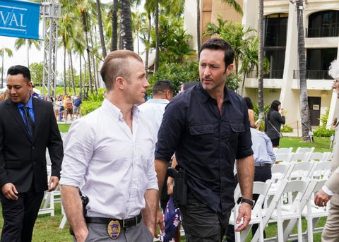 Why Did Hawaii Five-0 Get Cancelled? - Hawaii Five-0 Series Ending ...