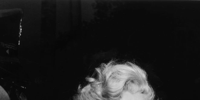 La desconocida batalla de Marilyn Monroe contra la endometriosis