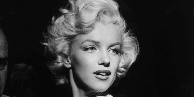 Marilyn Monroe’s battle with endometriosis is often ignored – but it’s a vital part of her story
