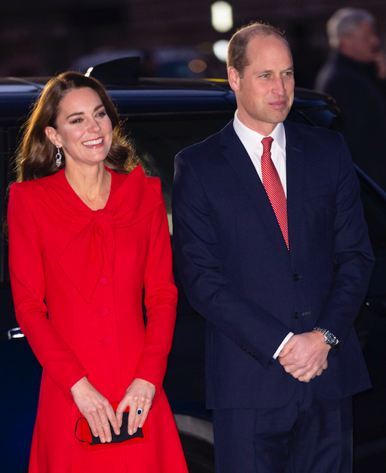Kate Middleton’s new royal title will be ‘bittersweet’ for Prince William, here's why