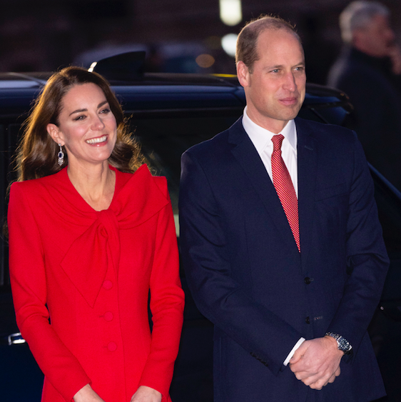 why kate's soontobe royal title is ‘bittersweet’ for william