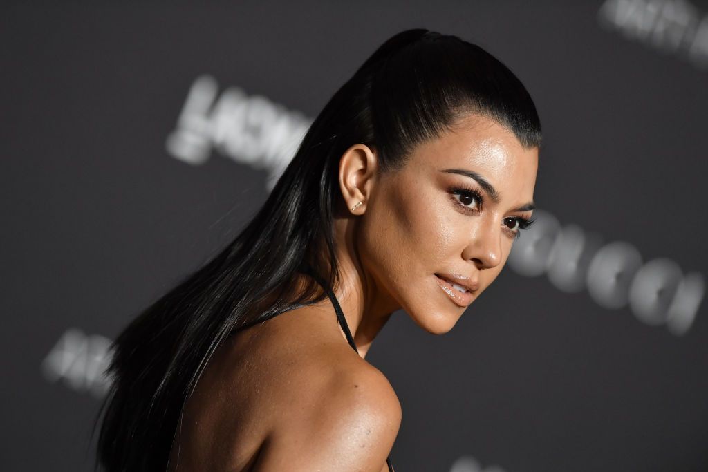 Why Is Kourtney Quitting Keeping Up With The Kardashians