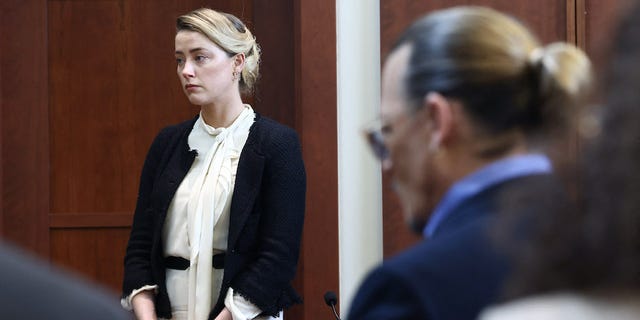 Why the Amber Heard vs Johnny Depp trial is not on this week