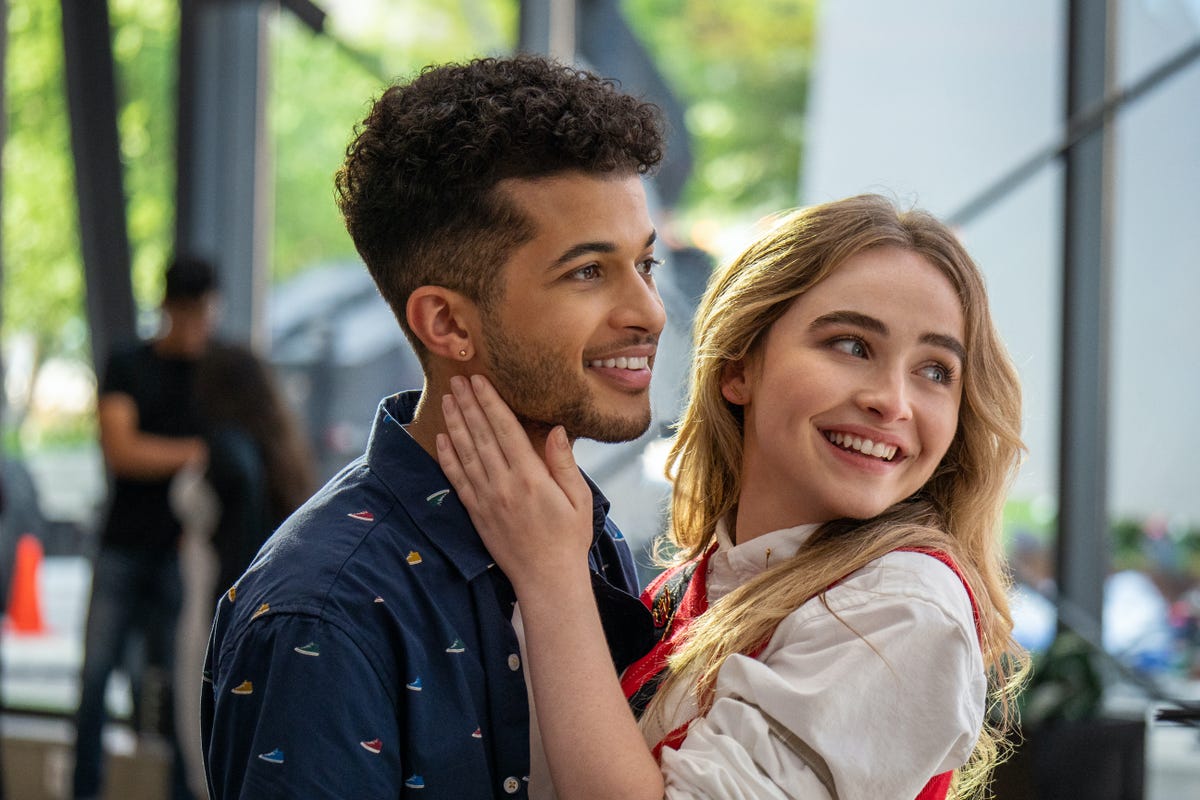 'Work It 2' News, Plot, Date, Cast