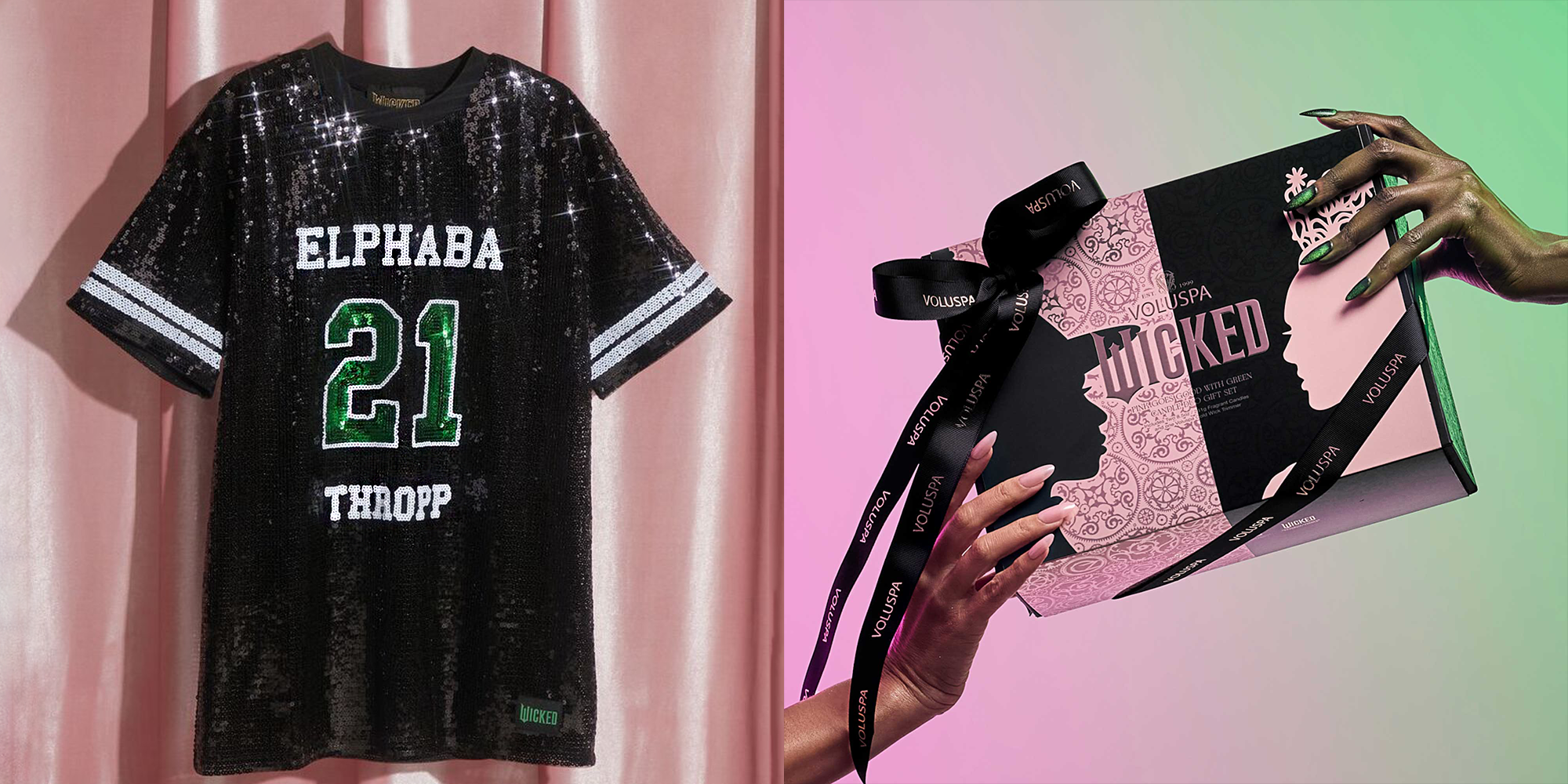 Out of All the 'Wicked' Collabs, These 13 Are Worth Your Precious $$$