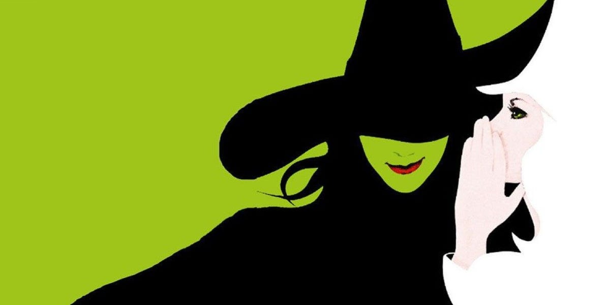 All about ‘Wicked’, the film with which we will return to the World of Oz