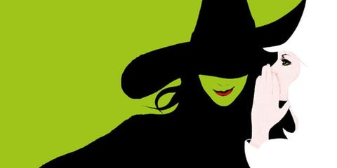 wicked movie