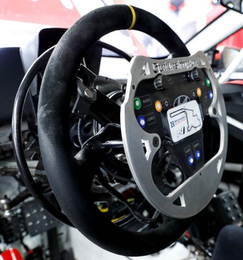 hyundai steering wheel wickens