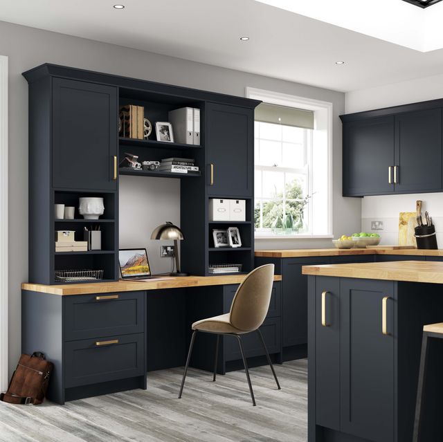 Wickes Launches Fitted Kitchens With, Wickes How To Measure Kitchen