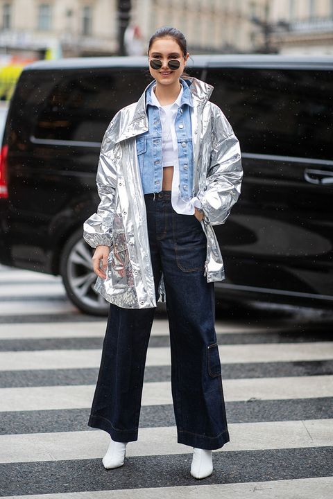 11 fashion stylists on the top trends of winter 2019/2020