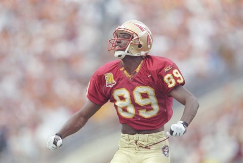 Wayne Messam Wayne Messam