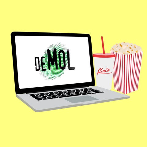 WIDM Glamour
