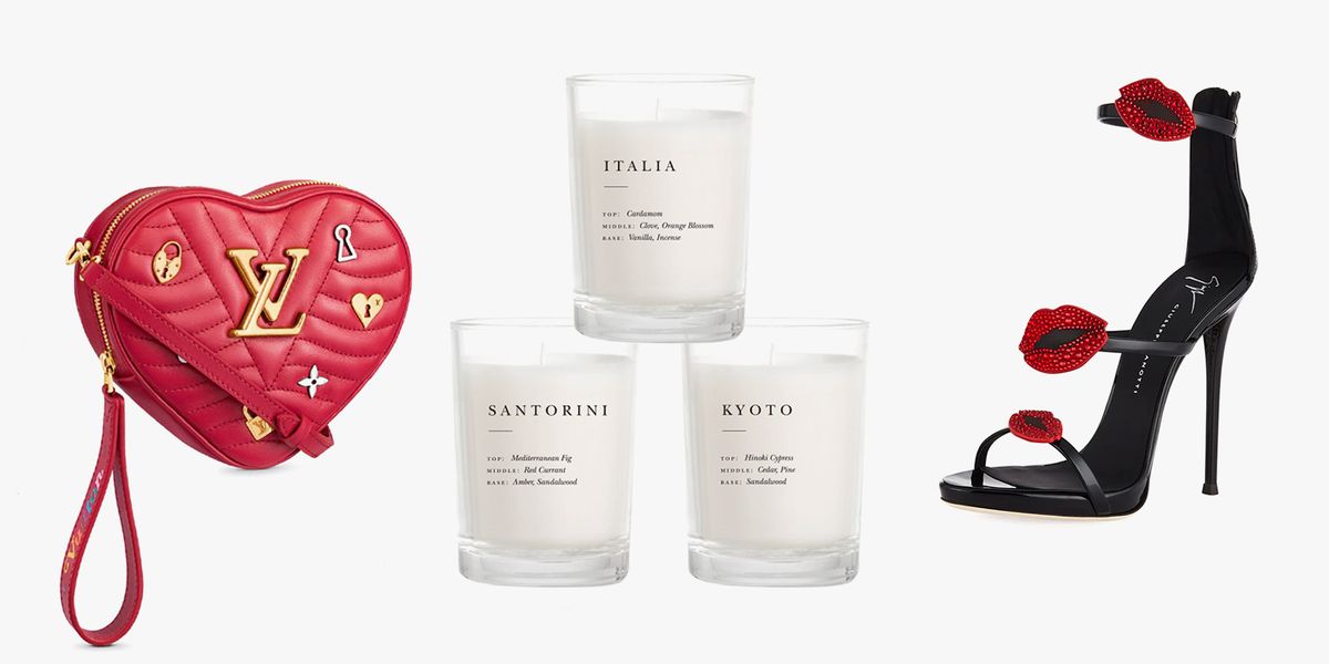 Valentine's Day Gift Ideas For Your Wife 25 Perfect