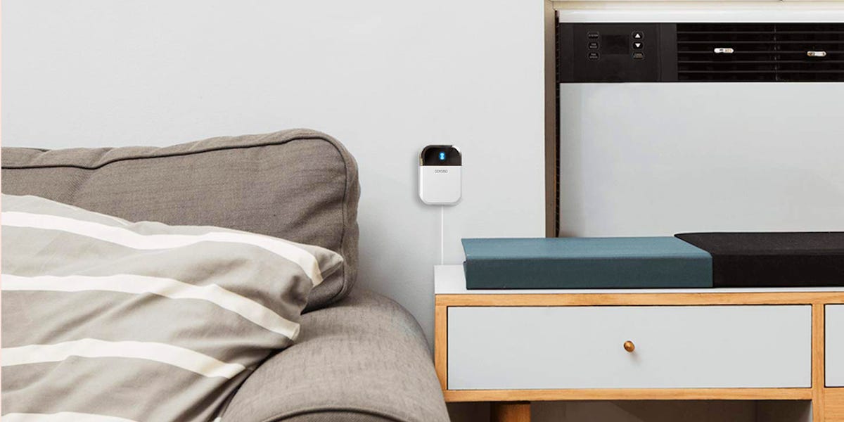 TopRated Smart WiFi Air Conditioners For When You Need To Beat The Heat Impressive Bedroom Air Conditioners Style Interior TopRated Smart WiFi Air Conditioners For When You Need To Beat The Heat Impressive Bedroom Air Conditioners Style Interior