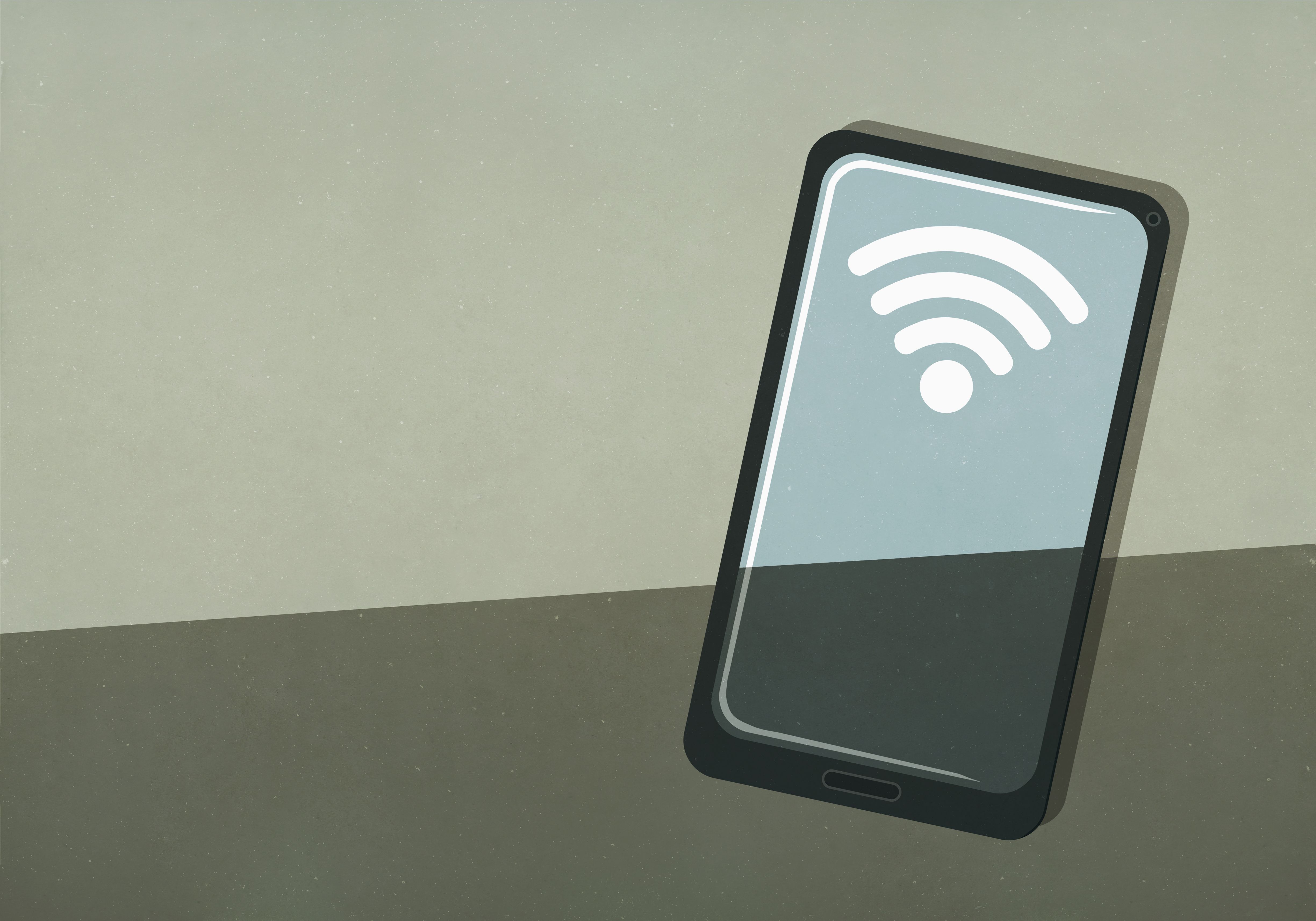 Realistisch scannen onkruid WiFi Power | Rectification | WiFi Into Energy