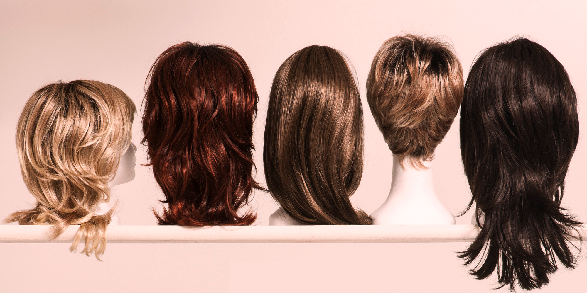 How to Find the Best Wigs Online: Top Human Hair, Lace Front & Synthetic  Wigs