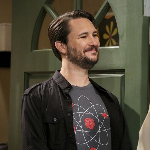 The Big Bang Theory Wil Wheaton10 Sitcom Characters That Would Make Amazing Supervillains